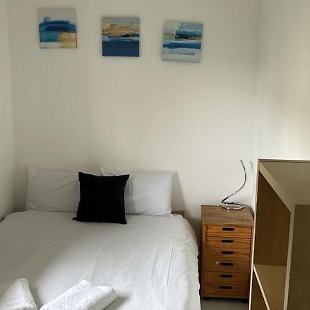 3 Bedroom Flat Kings Cross ลอนดอน ภายนอก รูปภาพ
