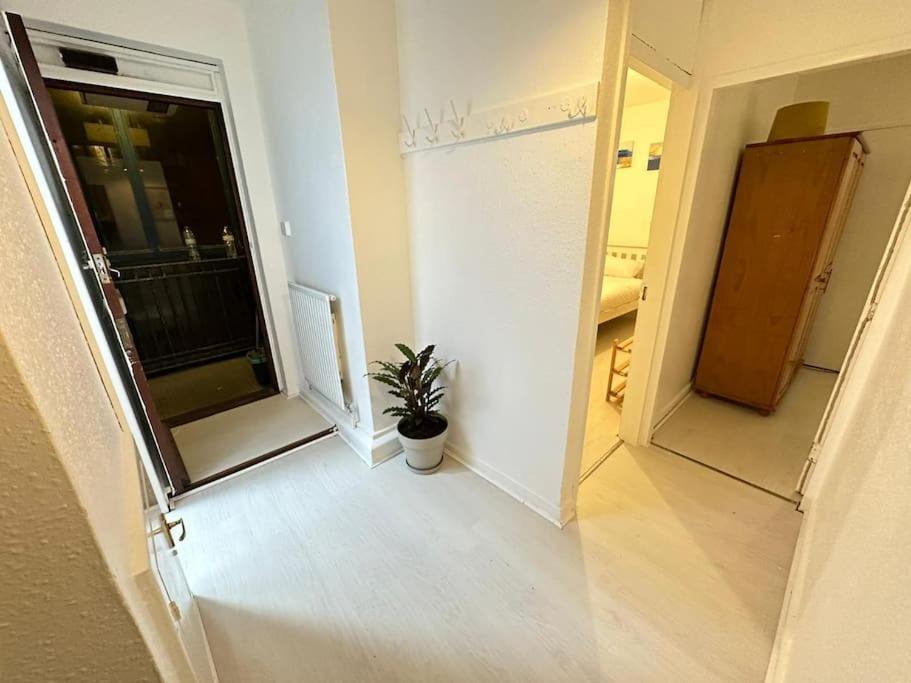 3 Bedroom Flat Kings Cross ลอนดอน ภายนอก รูปภาพ