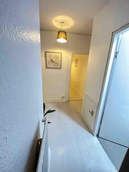 3 Bedroom Flat Kings Cross ลอนดอน ภายนอก รูปภาพ