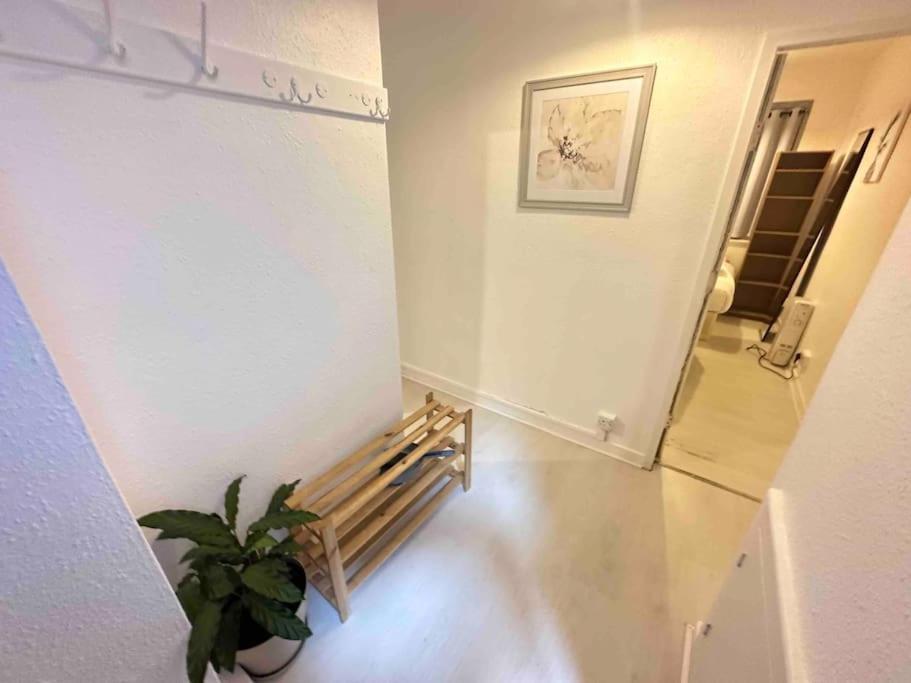 3 Bedroom Flat Kings Cross ลอนดอน ภายนอก รูปภาพ